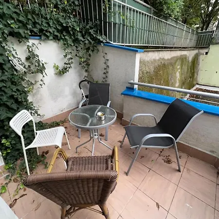 Apartment Apartman S Vyhladom Na Hrad *
